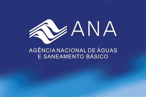 水局|Agência Nacional de Águas e Saneamento Básico